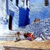 Casa Plasa Grande CHEFCHAOUEN