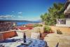 Apartments by the sea Povlja, Brac - 14399