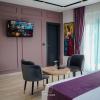 Jata Crown Hotel