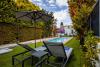 Luxury Villa Hestia Grey with Private Pool