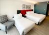 Travelodge Phuket Town