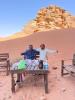 Wadi Rum Magic Camp