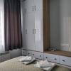Brand new luxury apartment meters from the subway