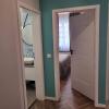 Brand new luxury apartment meters from the subway