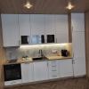 Brand new luxury apartment meters from the subway