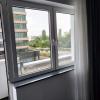 Brand new luxury apartment meters from the subway
