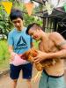 Sean Sabai Home e Ristobar
