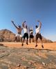 Wadi Rum Travel camp