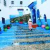 Casa Plasa Grande chefchaouen