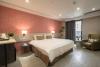 Comma Boutique Hotel
