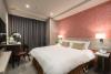 Comma Boutique Hotel