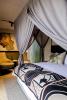 Kruger Shalati - Train on The Bridge & Garden Suites