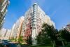 Apartament spatios in complex rezidential in Chisinau