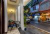 Golden Legend Boutique Hotel