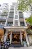 Golden Legend Boutique Hotel