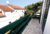 Apartments by the sea Mirca, Brac - 5655