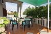 Apartments by the sea Sumartin, Brac - 5620