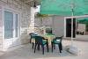 Apartments by the sea Sumartin, Brac - 5620