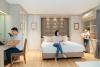 THEA Serviced Apartment by TH District, SHA Extra Plus
