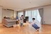 THEA Serviced Apartment by TH District, SHA Extra Plus