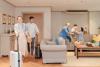 THEA Serviced Apartment by TH District, SHA Extra Plus