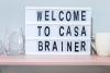 Casa Brainer