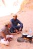 Star City Camp wadirum