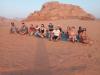 Star City Camp wadirum