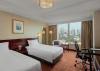 Radisson Blu Hotel Shanghai New World