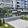 Brand new luxury apartment meters from the subway
