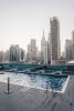 Radisson Blu Hotel, Dubai Canal View