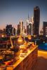 Radisson Blu Hotel, Dubai Canal View
