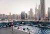 Radisson Blu Hotel, Dubai Canal View
