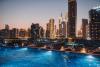 Radisson Blu Hotel, Dubai Canal View