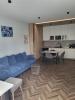 Brand new luxury apartment meters from the subway