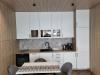 Brand new luxury apartment meters from the subway