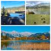 LakeSide Apartments Seefeld