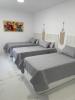 Apartamento Casa Blanca