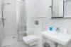 Elisabeth Downtown Residence Budapest