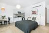 Elisabeth Downtown Residence Budapest