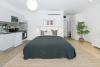 Elisabeth Downtown Residence Budapest