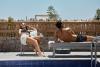 Sea Breeze Santorini Beach Resort, Curio By Hilton