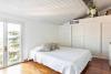 Lovely one-bedroom attic in an ancient village