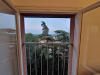 Lovely one-bedroom attic in an ancient village