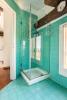 Lovely one-bedroom attic in an ancient village