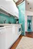 Lovely one-bedroom attic in an ancient village