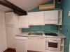 Lovely one-bedroom attic in an ancient village