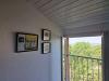 Lovely one-bedroom attic in an ancient village