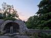 Lovely one-bedroom attic in an ancient village