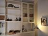 Lovely one-bedroom attic in an ancient village